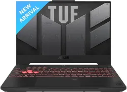 ASUS TUF Gaming F15 13th Gen i7 16GB 512GB RTX 4060 Laptop