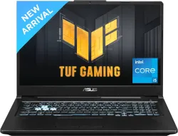 ASUS TUF Gaming F17 11th Gen Intel Core i5 16GB 512GB SSD Windows 11 NVIDIA GeForce RTX 2050 2.60 kg