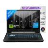 ASUS TUF Gaming F17, Intel Core i5-11400H 11th Gen, 17.3-inch (43.94 cm) FHD 165Hz, Gaming Laptop