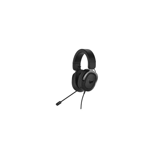 Image of Asus TUF Gaming H1 Wired Headset (7.1 Surround, Discord Certified)