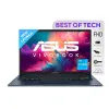ASUS Vivobook 14 IntelCore i3-12th Gen 14 FHD 8GB 512GB Win11 Office 2021 Fingerprint 42WHr Laptop