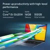 ASUS Vivobook 15 (15.6, FHD, 13th Gen Intel Core i5-13420H, 16GB RAM, 512GB SSD, Intel UHD Graphics, Backlit Keyboard,