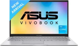 ASUS Vivobook 15 Intel Core i3 12th Gen 1215U Laptop