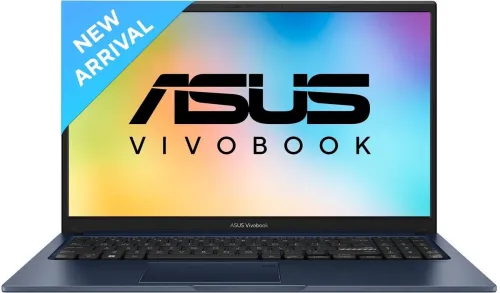 Image of ASUS Vivobook 15 Intel Core i5 12th Gen 1235U