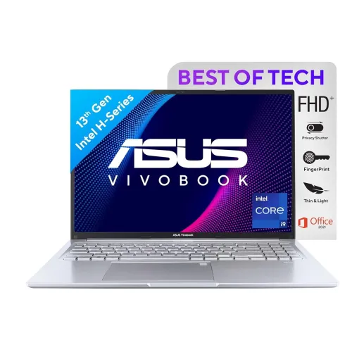 Image of ASUS Vivobook 16 13th Gen Laptop