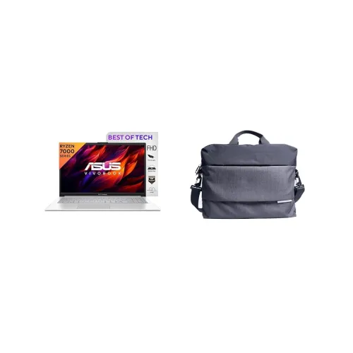 Image of ASUS Vivobook Go 15 2023 Laptop Ryzen 5 7520U 15.6