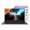 ASUS Vivobook Go 15 (2023) Laptop (16GB/512GB SSD/Windows 11/Office 2021/Alexa Built-in/Mixed Black/1.63 kg)
