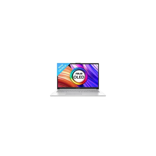 Image of ASUS Vivobook Go 15 (OLED) 2023 Laptop