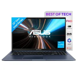 ASUS Vivobook 15, 15.6inch FHD Intel Core i3-1315U Laptop