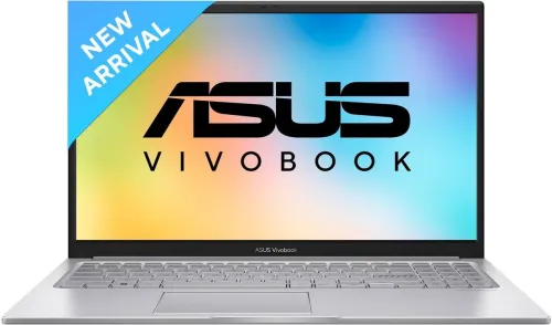 Image of ASUS X1504ZA Intel Core i3 12th Gen 12th Gen Intel Core i3-1215U