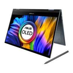 ASUS ZenBook Flip 13 OLED (2021) 2-in-1 Laptop
