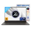 ASUS Zenbook S 14 3K OLED Touchscreen Laptop (14, 32GB RAM, 1TB SSD, Intel Arc iGPU, 1Kg)