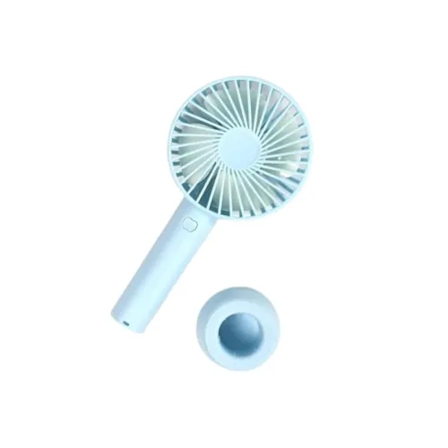 Image of ATEVON 4813 Portable Handheld Fan
