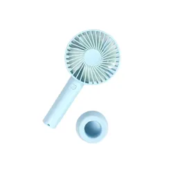ATEVON 4813 Portable Handheld Fan