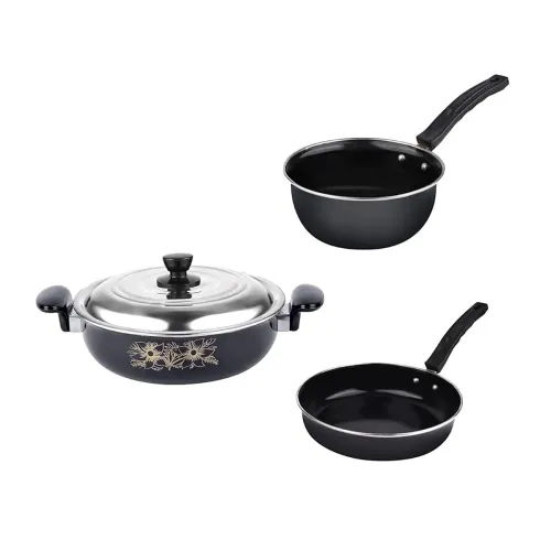 Image of ATEVON Nonstick Cookware Gift Set