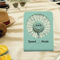 ATEVON Portable Desk Fan