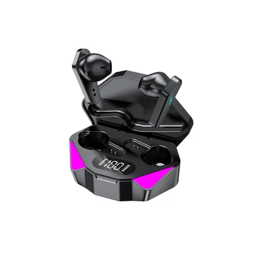 Image of ATEVON TWS Wireless Gaming Earbuds 
