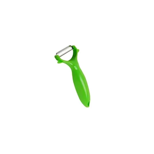 Image of ATEVON Vegetable and Fruit Peeler with Satinless Steel Blade