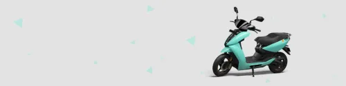Image of Ather Energy Scooter Offer: Get up to ₹10,000 off