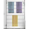 Athom Trendz Ecosaviour Striped Bath Towel