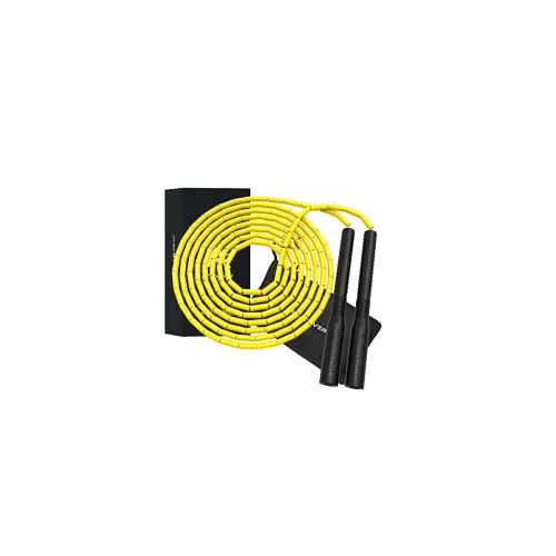 Image of Athverv Freestyle Beaded Long Handle Jump Rope