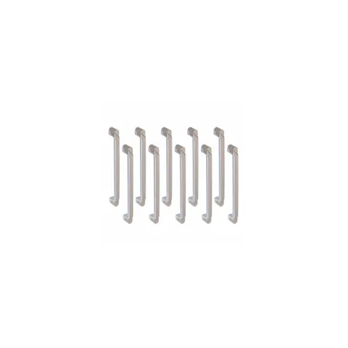 Image of Atom 10.1 inches Cabinet Door Handle Set of 20