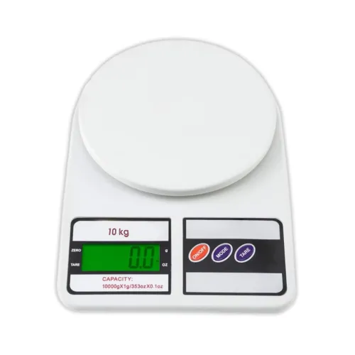 Image of ATOM Digital Kitchen Food Weighing Scale For Healthy Living