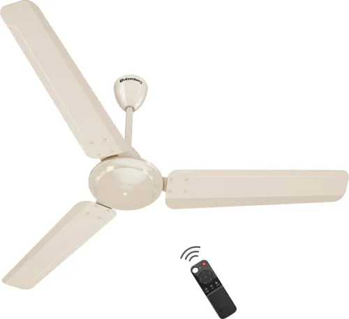 Image of Atomberg Ameza | High Air Delivery | LED Speed Indicator | Timeless Design | Power Saving 5 Star 1200 mm 3 Blade
