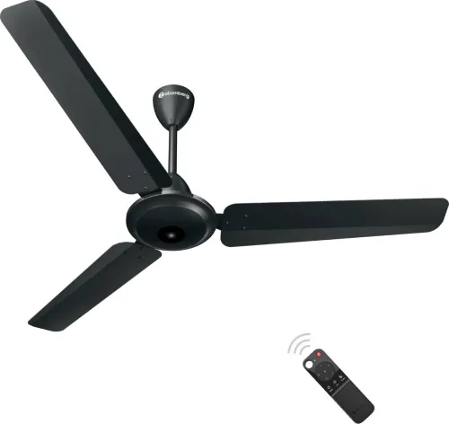 Image of Atomberg Ameza | High Air Delivery | Low Noise | Classic Design | .