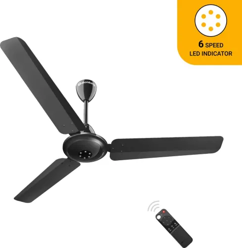 Image of Atomberg | Efficio Alpha, 35W,1200 mm 3 Blade Ceiling Fan
