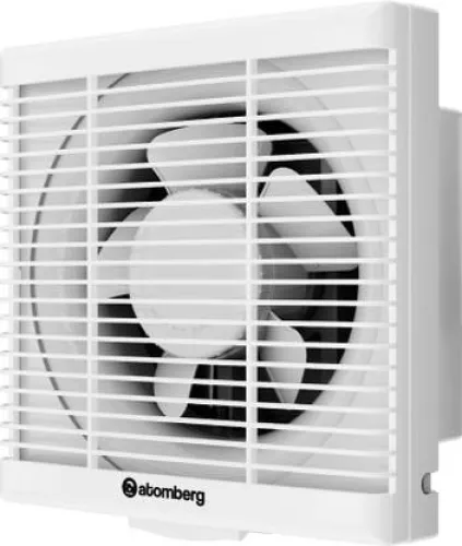 Image of Atomberg Efficio Exhaust (30D x 17.7W x 30H cm) 150 mm Exhaust Fan