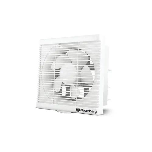 Image of atomberg Efficio Exhaust 8 Inches | Suitable for Bathroom, Kitchen |