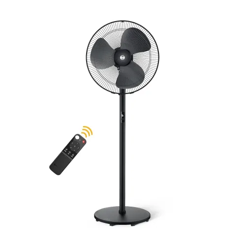 Image of atomberg Renesa 400mm Pedestal Fan
