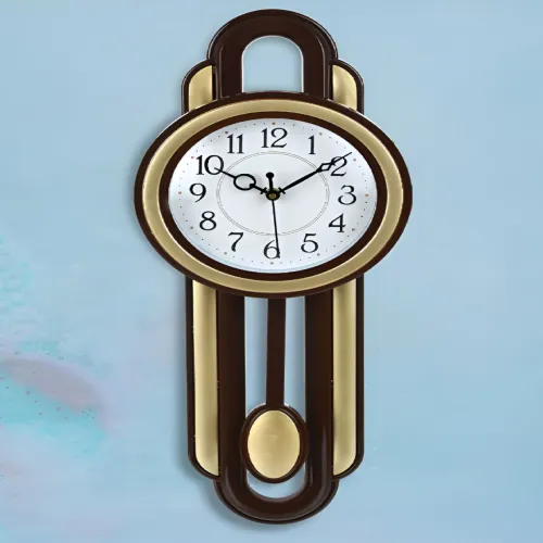 Image of Attractionz Wall Clock
