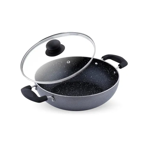 Image of Attro Aluminium Induction & Gas Stove Compatible Non Stick