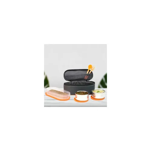 Image of Attro Office Mate Lunch Box