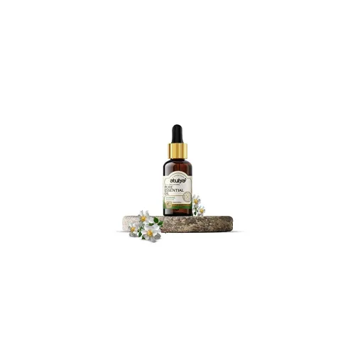 Image of Atullya Jasmine Essential Oil for Relaxing Mind