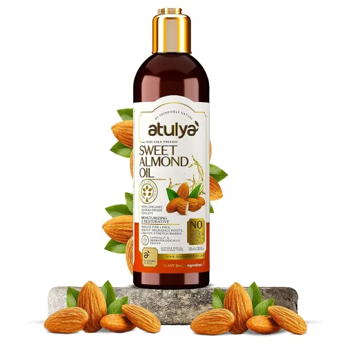 Image of Atulya Hair Oil