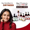Atulya Wedding Season Offer: Buy 7 Products & get ₹700 Off & Get Two Atulya Onion Conditioner 30ml