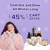Atulya Winter Offer: Get upto 45% discount & Additional Cart Discount on Winter Wears