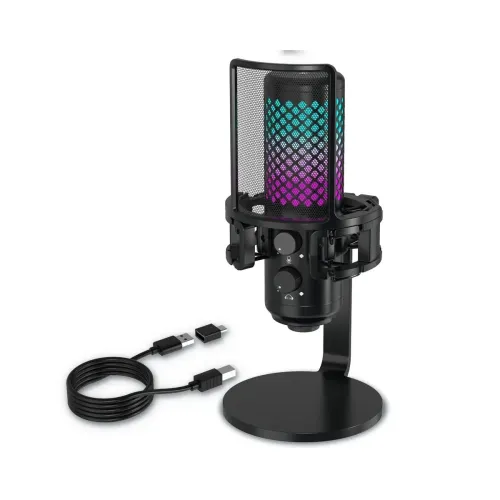 Image of Audio Array AM-C31 Condenser Mic Kit