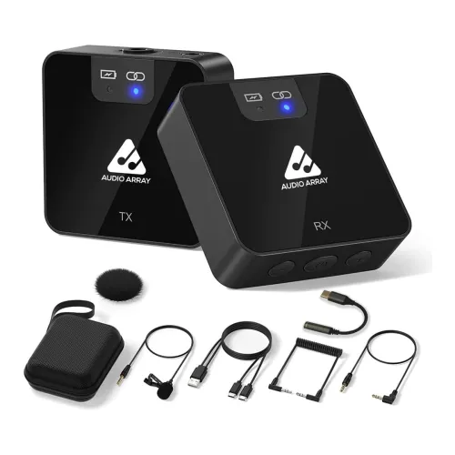 Image of Audio Array AM-W11 Wireless Mic