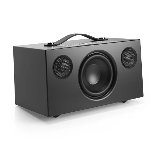 Image of Audio Pro C5 MKII Wireless Speaker (Black)
