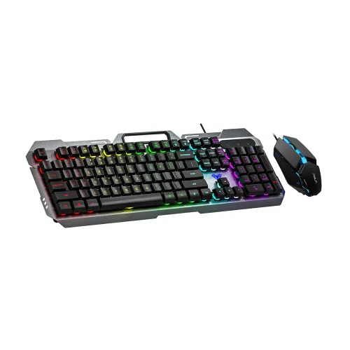 Image of AULA F2023 Gaming Keyboard & Mouse Combo