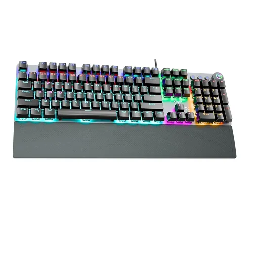 Image of AULA F2058 Mechanical Gaming Keyboard