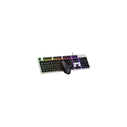 Image of AULA F3061 Gaming Keyboard & Mouse Combo