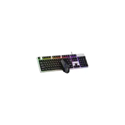 AULA F3061 Gaming Keyboard & Mouse Combo