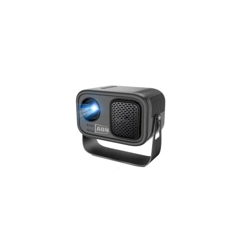 Image of AUN Q1 Max 9000L Smart Projector