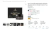 Auric Lab Certified Shilajeet Gold Resin 20g