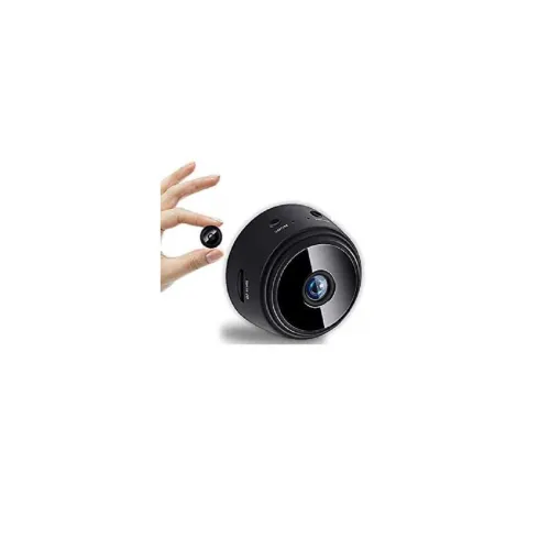 Image of AUSHA Full HD 1080P WiFi Home Security Camera
